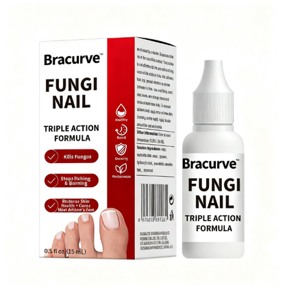 Toenail Fungus Treatment Extra Strength
