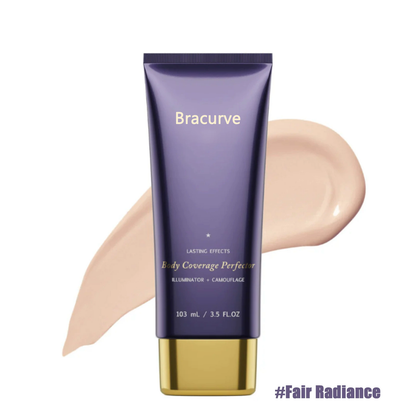 Final 3 Hours [ 70% OFF ]: Beauty Body Coverage Perfector with Brush