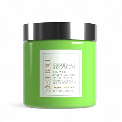 🔥Firming Body Cream - Infused with Champagne, this moisturizing cream enhances and firms the skin🔥