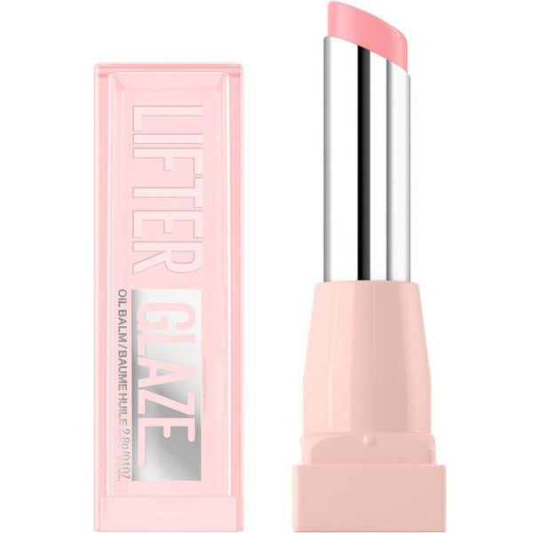 Hydrating Glaze Lip Balm – Non-Sticky Shine with Hyaluronic Acid