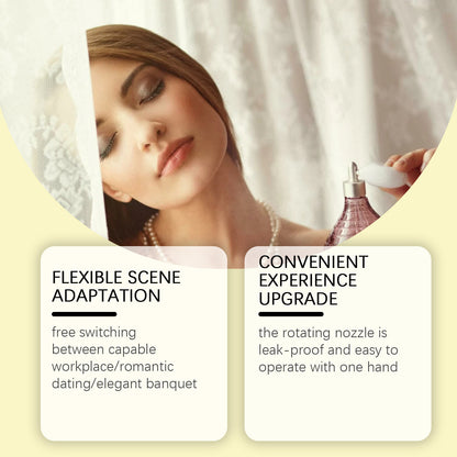 Jasmine Perfume: Long-Lasting Fragrance to Boost Your Confidence & Charm