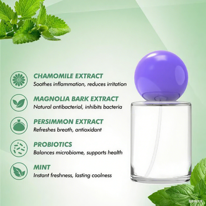 🔥Probiotic Oral Spray🔥