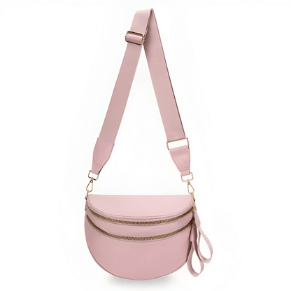 Essential Crossbody Bum Bag