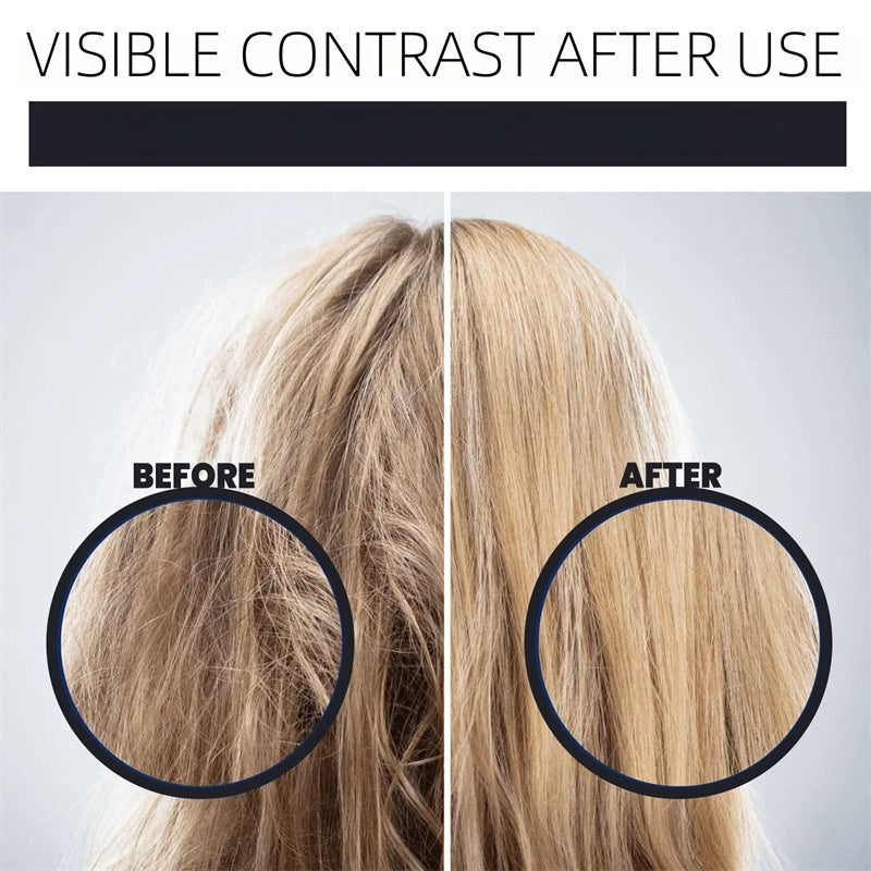 Stimulating Scalp and Hair Balm