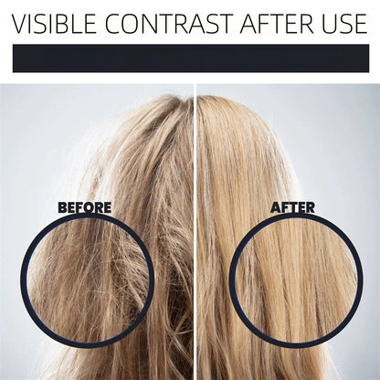 Stimulating Scalp and Hair Balm