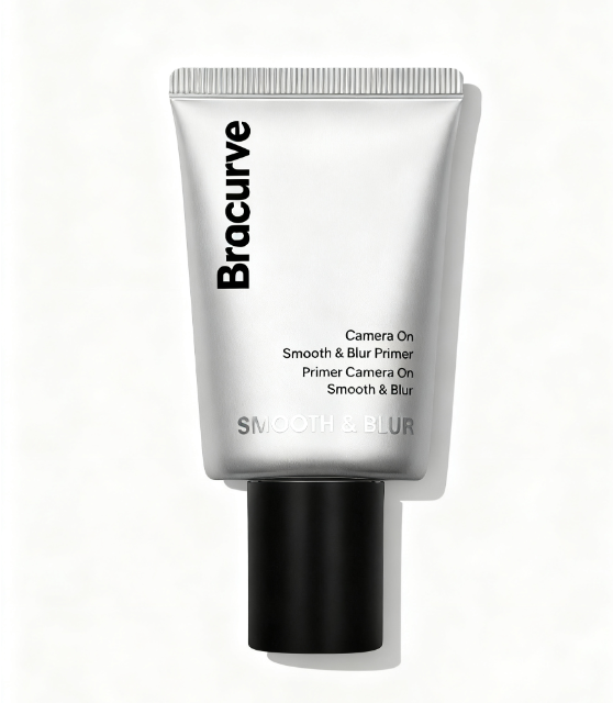 Camera On Smoothing & Blurring Primer