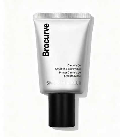 Camera On Smoothing & Blurring Primer