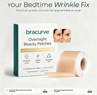 🔥Buy 1 Get 1 Free🔥Beauty Patches