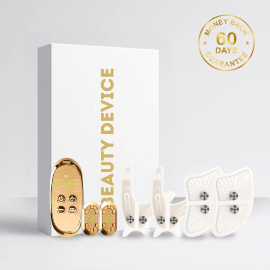 Beauty Device,Home facial massager