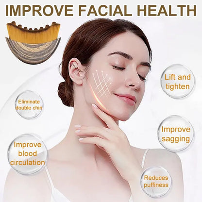 Lymphatic Contour Face Brush🎁,Buy one get one free, limited time special offer👏❗