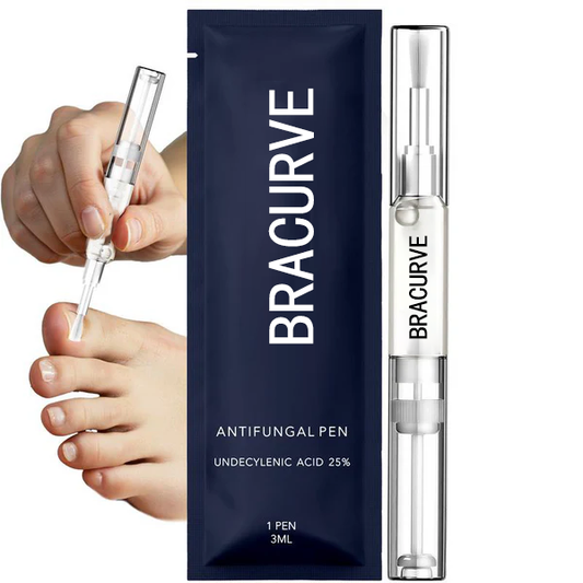 🦶Antifungal Pen
