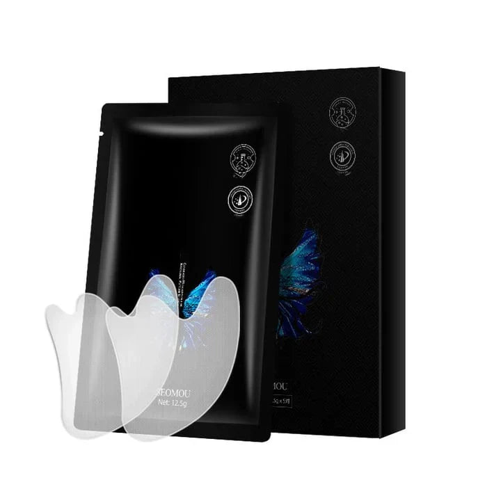 Microcrystalline Laugh Line Lifting Mask