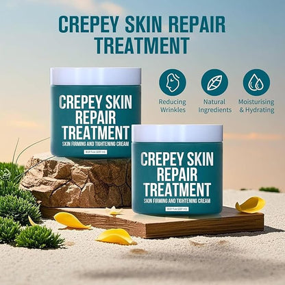 Skin Repair Cream