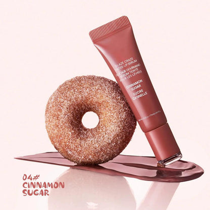 Tinted Lip Serum
