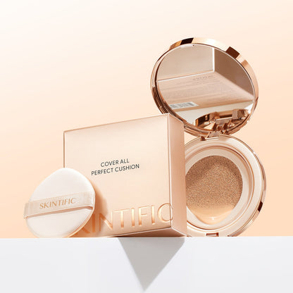 Cover All Perfect Cushion 24 Hours