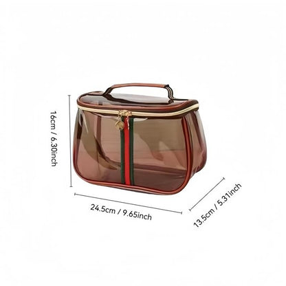 Large Capacity Makeup Bag