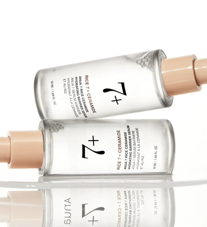 ✨ "Korean Rice Enzyme Trio | Cleanse·Hydrate·Glow for Glass Skin"