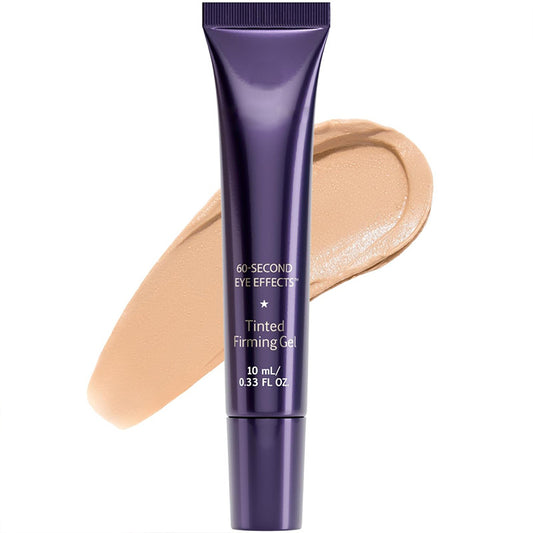 60-Second Eye Effects