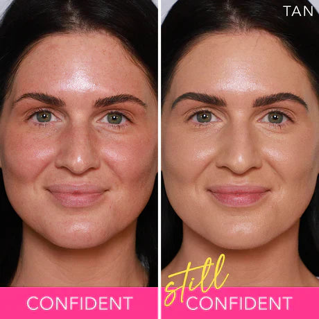 Free brush🔥Peptide Bounce Foundation