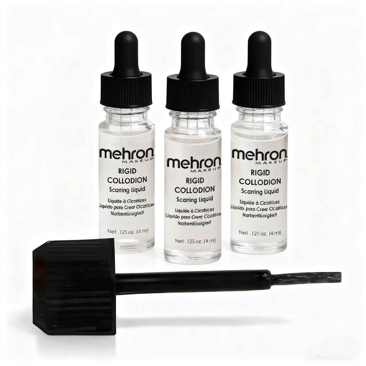 🎃Halloween—Rigid Collodion Scarring Liquid for Special FX Makeup