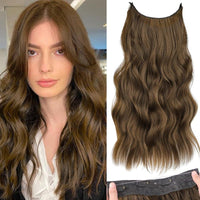 20inch Chestnut Brown