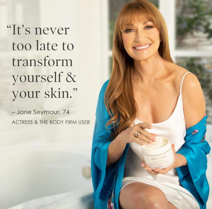 Body Repair Treatment