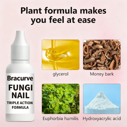 Toenail Fungus Treatment Extra Strength