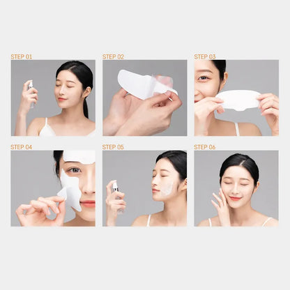 🌸Age-Reversal Dissolving Mask
