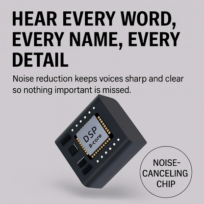 Magnetic Voice Recorder