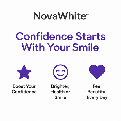 Dual Action Whitening Powder