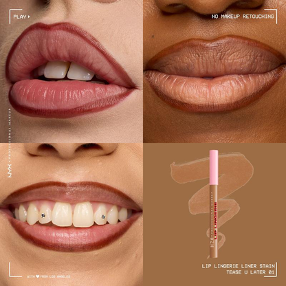 ✨Sculpting Lip Liner Stain