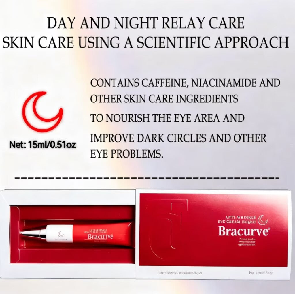 Eye Cream-Premier Care for Youthful Eyes