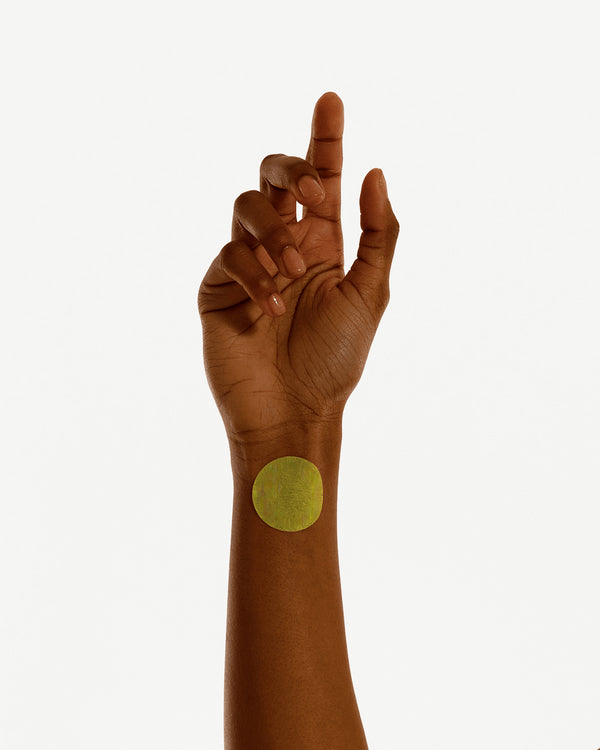 Energy Patches Extra Strong｜30 Energy Patches