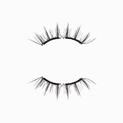 NO.14+ Soft Magnetic Eyelashes – Upgraded All-in-One Box