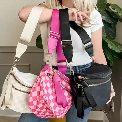 Essential Crossbody Bum Bag