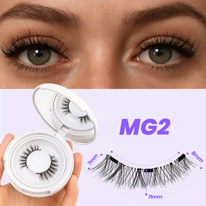 Magnetic Eyelash