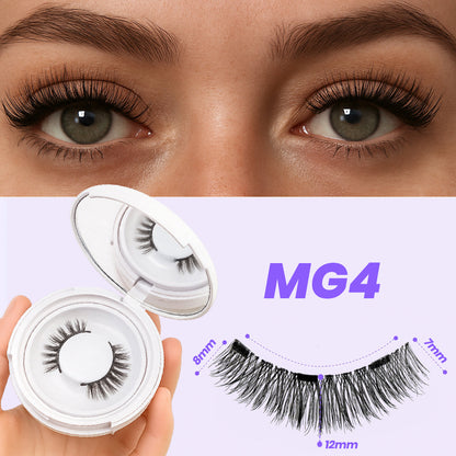 Magnetic Eyelash
