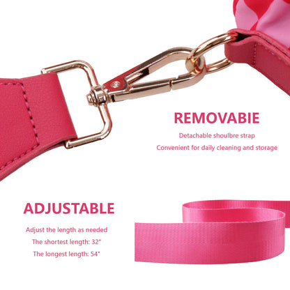 Essential Crossbody Bum Bag