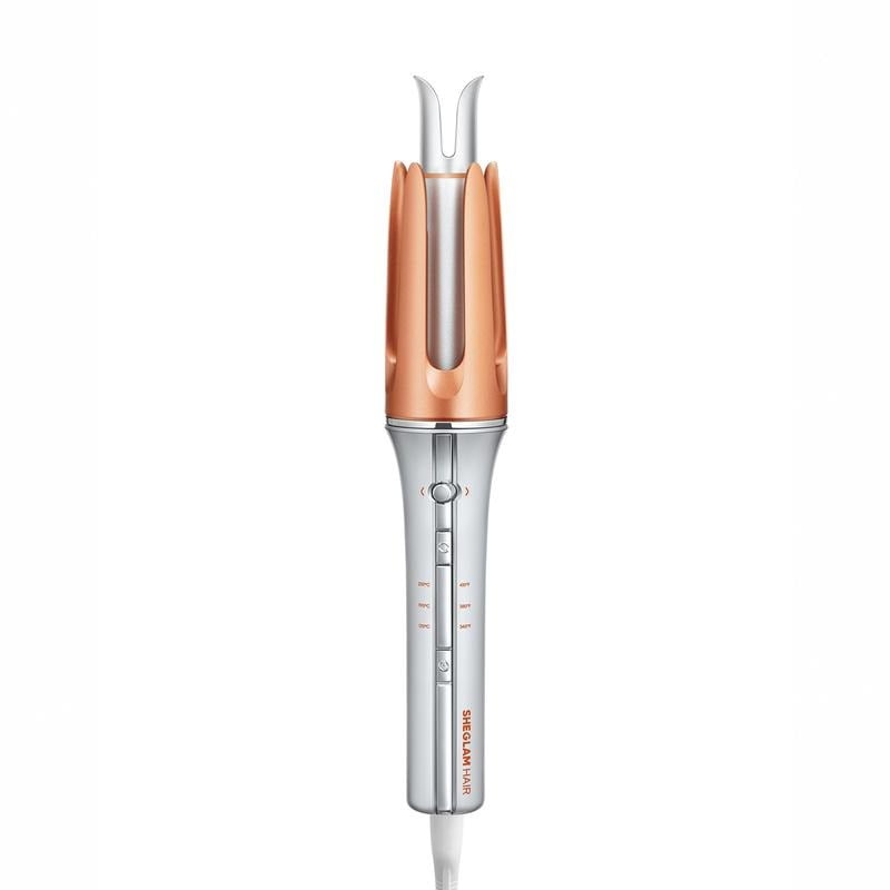 ✨One-Touch Instant Curler