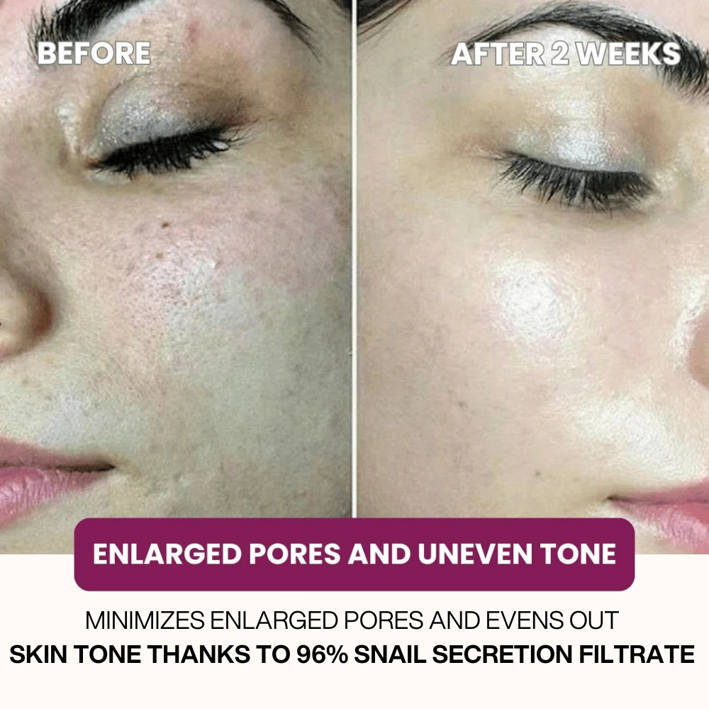 Advanced Snail 96 Mucin Face Mask