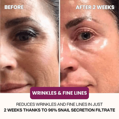 Advanced Snail 96 Mucin Face Mask