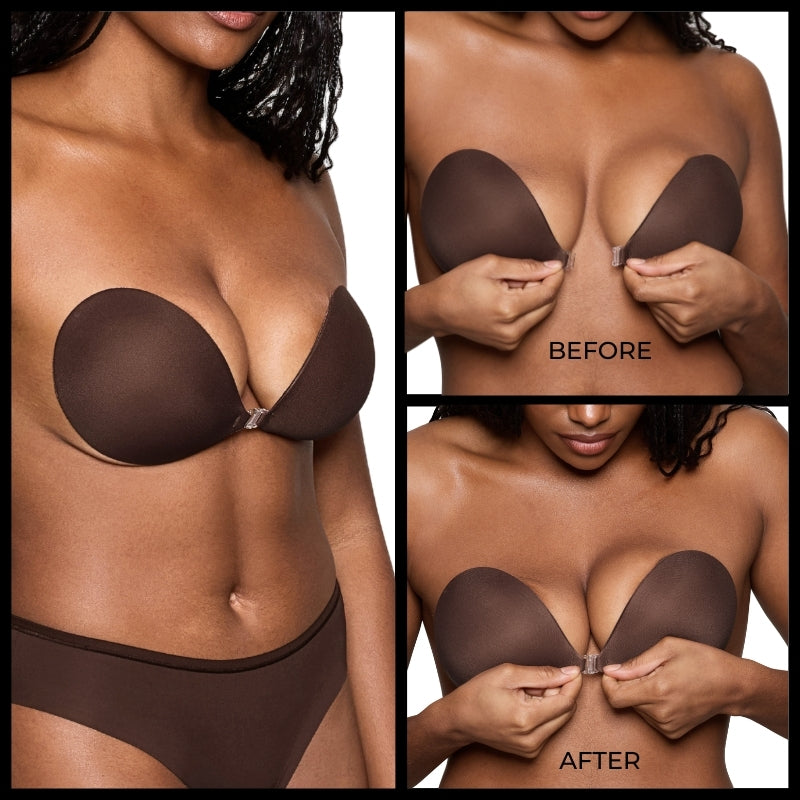 Sticky Bra