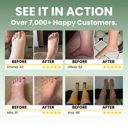 Joint Relief Balm – Natural Pain Relief for Muscles & Arthritis