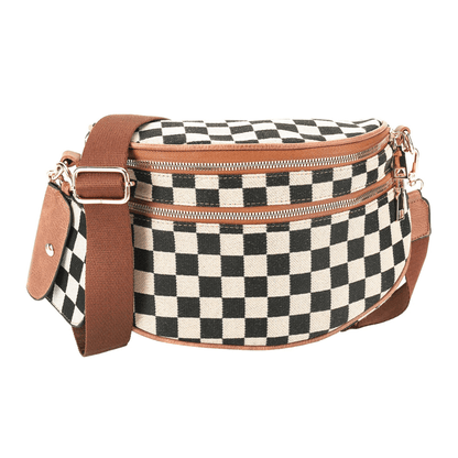 Essential Crossbody Bum Bag