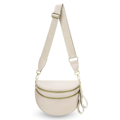 Essential Crossbody Bum Bag
