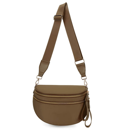 Essential Crossbody Bum Bag