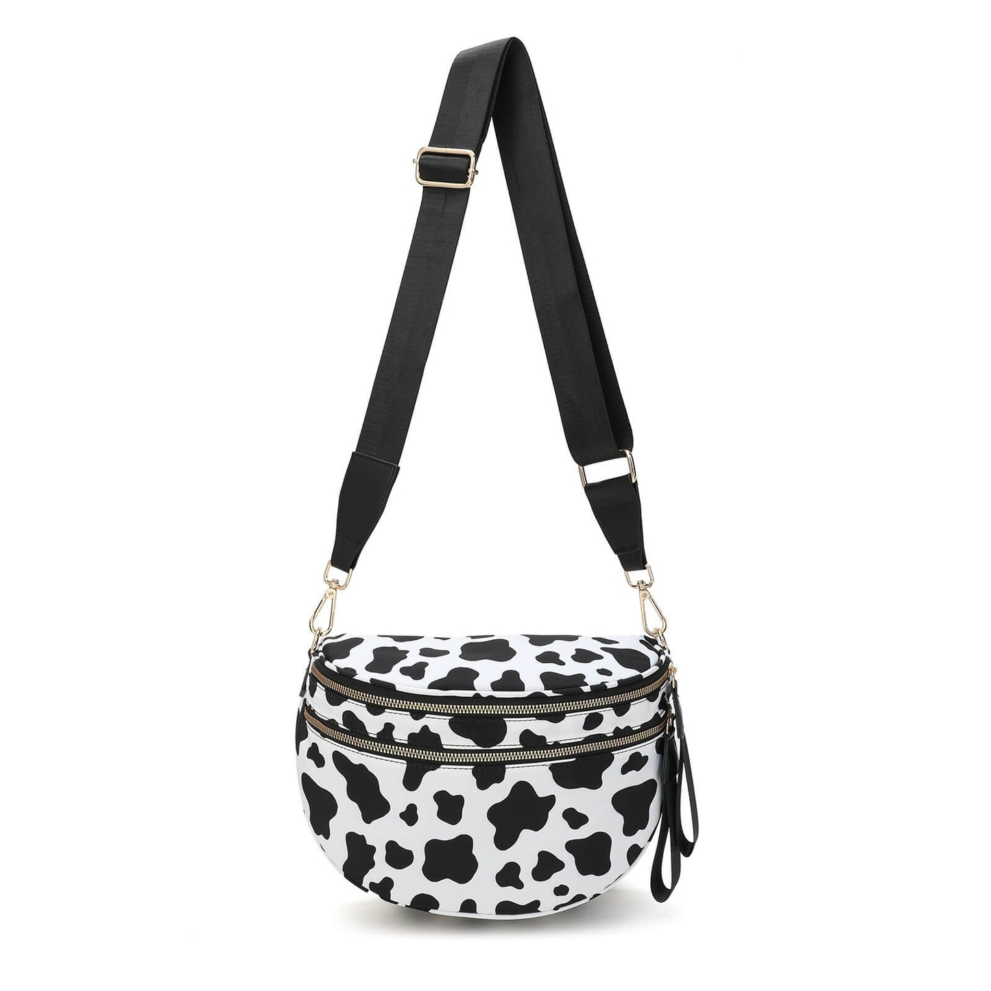Essential Crossbody Bum Bag