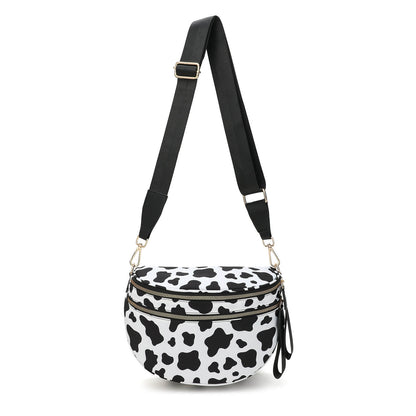 Essential Crossbody Bum Bag