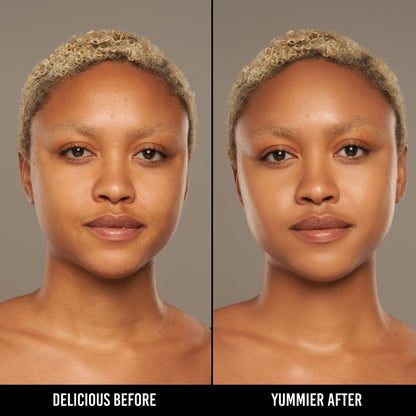 Serum Foundation🔥Limited-time offer（Send a brush as a gift）