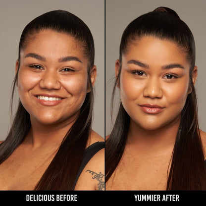 Serum Foundation🔥Limited-time offer（Send a brush as a gift）